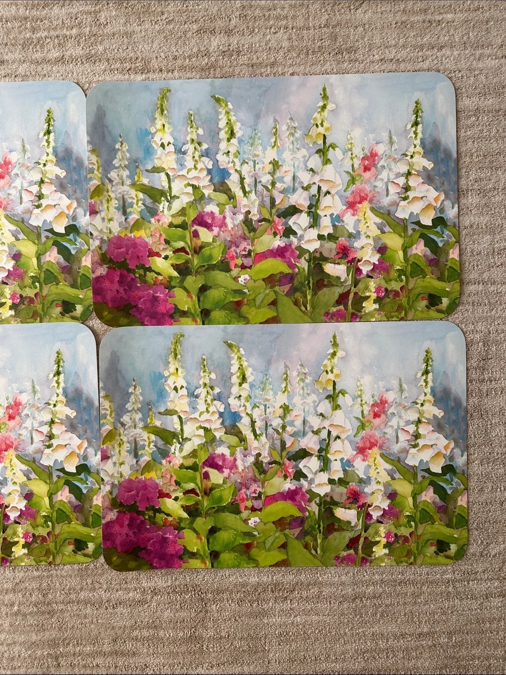 Judy Buswell set judy
